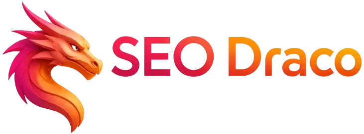 SEO Draco Website And Digital Marketing